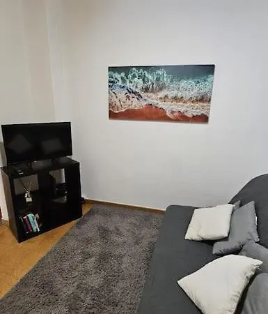 Apartman Grayhouse Paço de Arcos