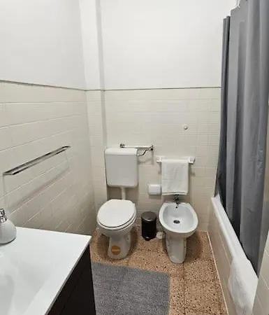 Apartman Grayhouse
