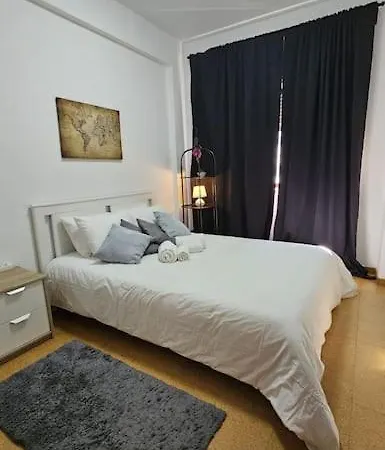 Apartman Grayhouse *